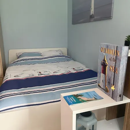 Coastal Dreams דירה *