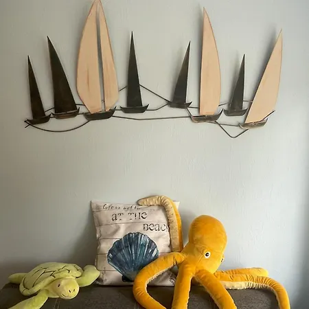Coastal Dreams