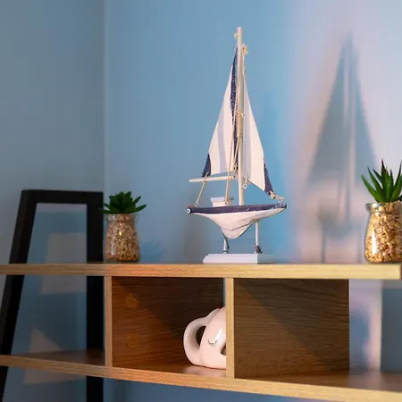 Coastal Dreams Apartment Ventspils