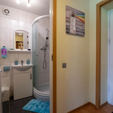 Coastal Dreams Apartment *