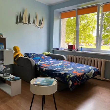 Coastal Dreams Apartment